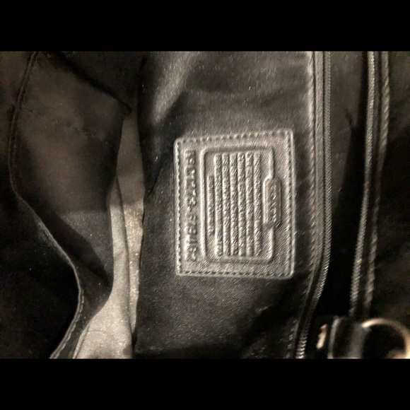 Coach bag - Picture 3 of 3